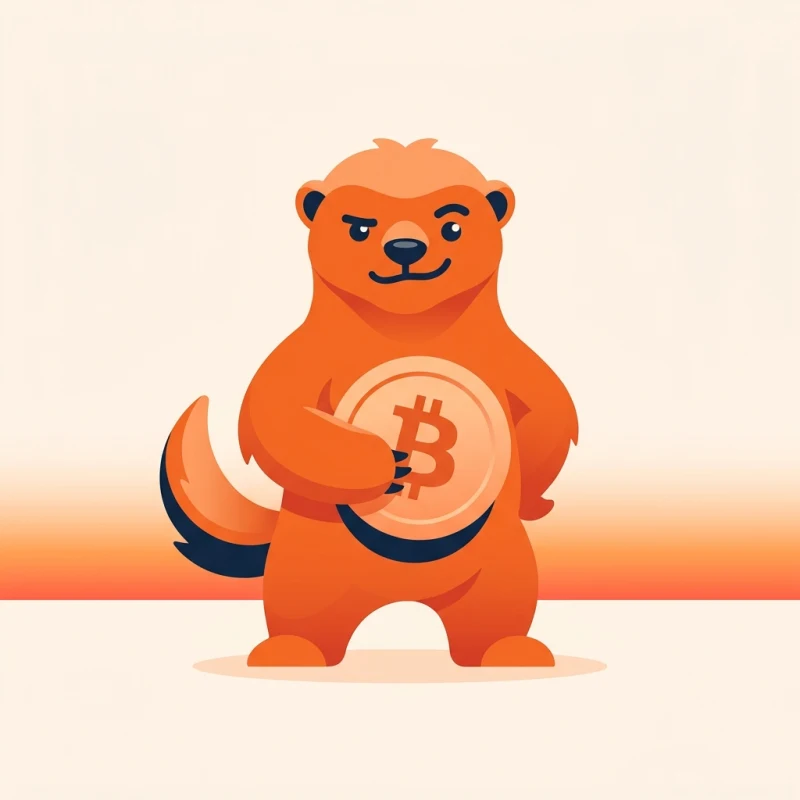 Ein Rant - Warum Bitcoin.