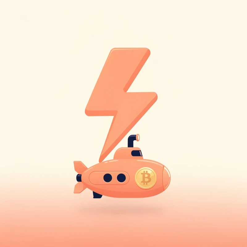 LN <-> On-Chain Swaps, von @swissnode