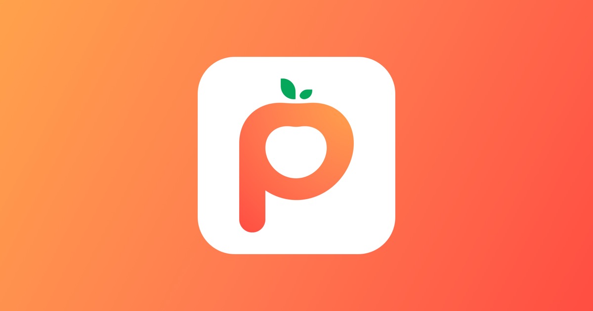 Peach am Scheideweg