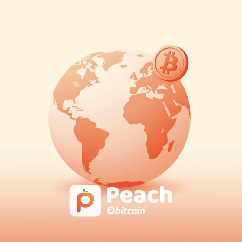Peach erweitert sich in den Globalen Süden!