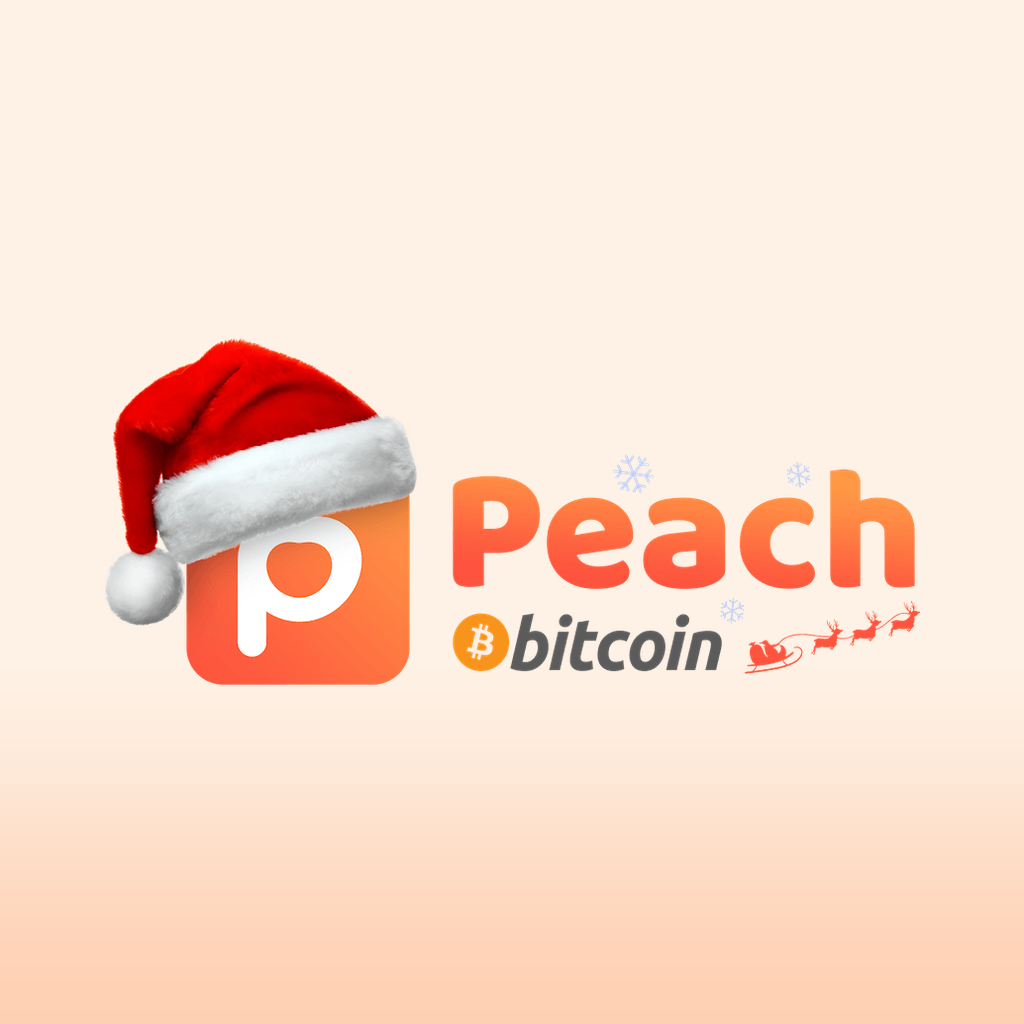 Fröhliche Weihnachten, Bitcoiner!