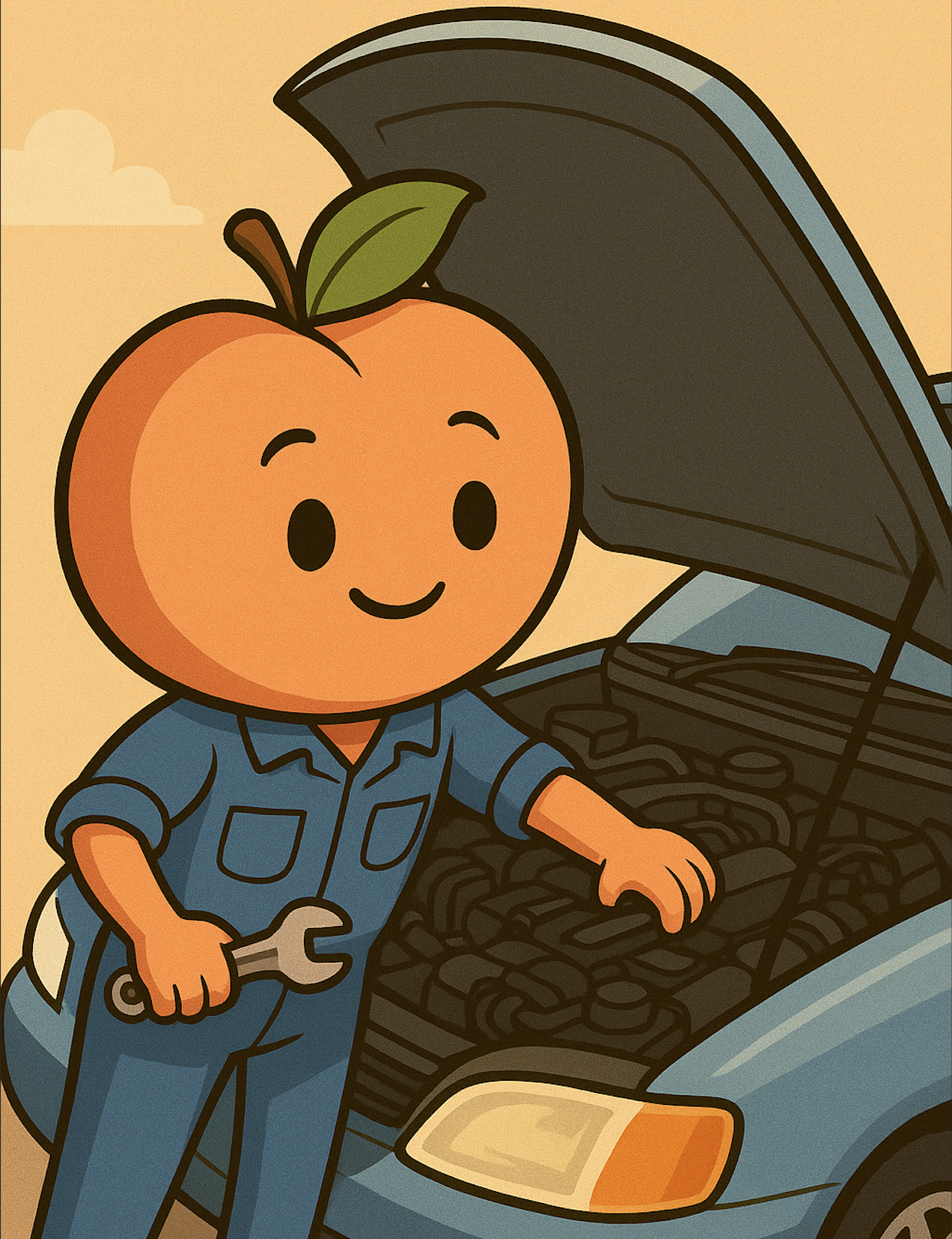 Peach Bitcoin Under the Hood: a technical look at why it’s the safest P2P exchange