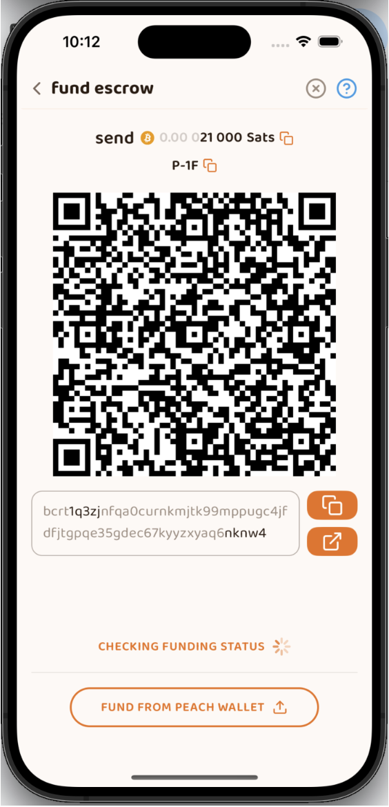 this is the power of p2p exchanger