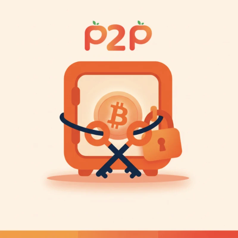 Warum Sie PeachBitcoin für den Kauf von Bitcoin wählen sollten