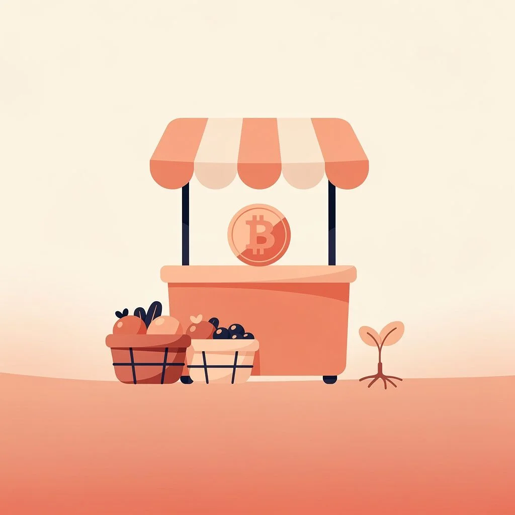 Why P2P series - Chapter 3, Circular Economies