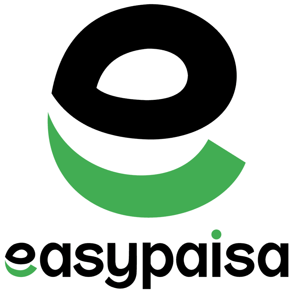 Kup bitcoina za pomocą Easypaisa, Sprzedaj bitcoina za pomocą Easypaisa
