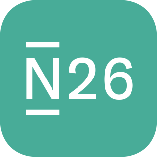 Buy bitcoin with N26, Sell bitcoin with N26